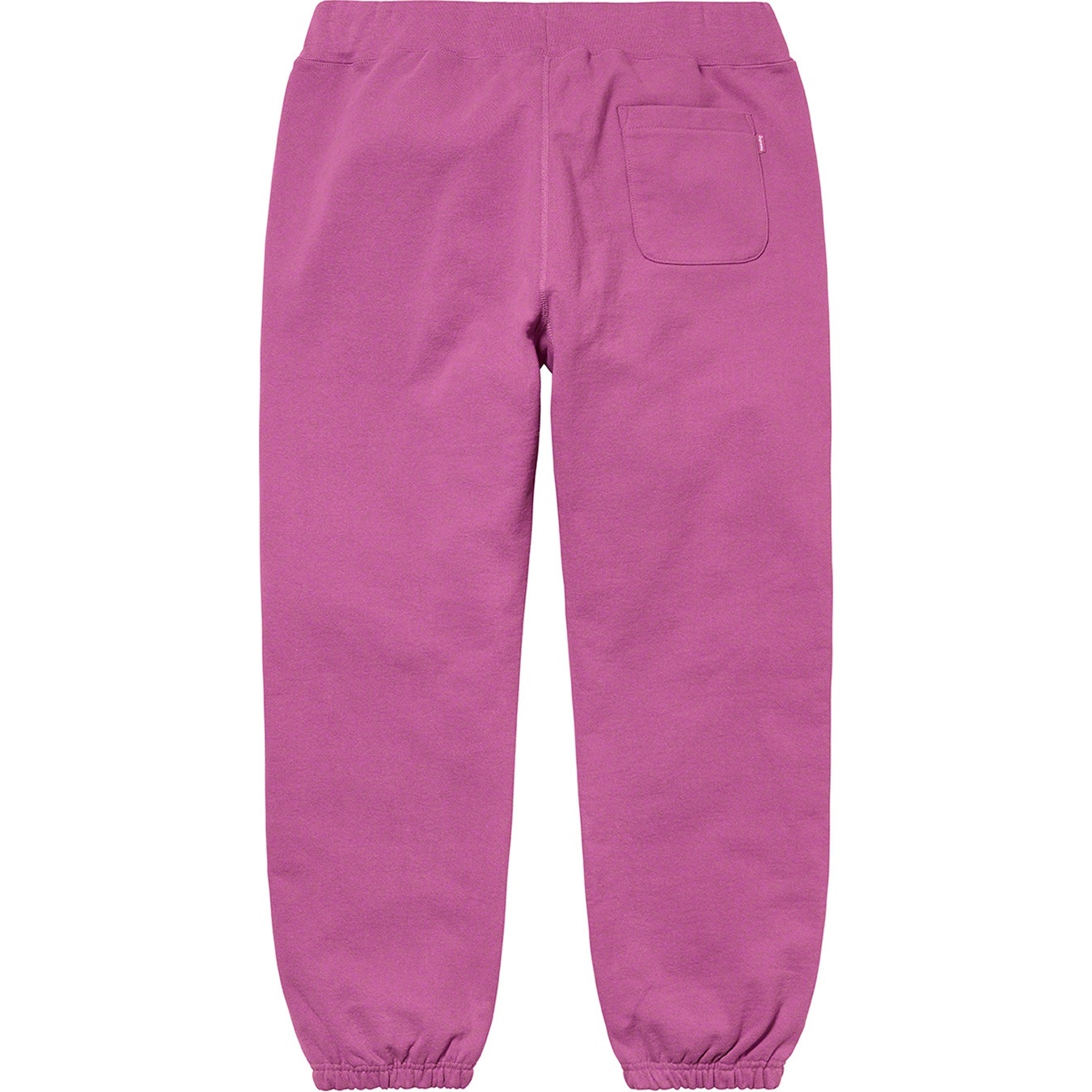 S Logo Sweatpant view 14